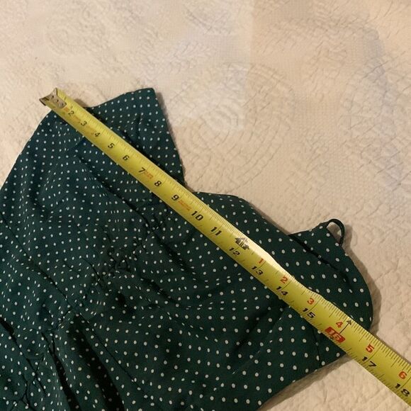 Urban outfitter polkadot sundress. Medium. NWT - Picture 7 of 8